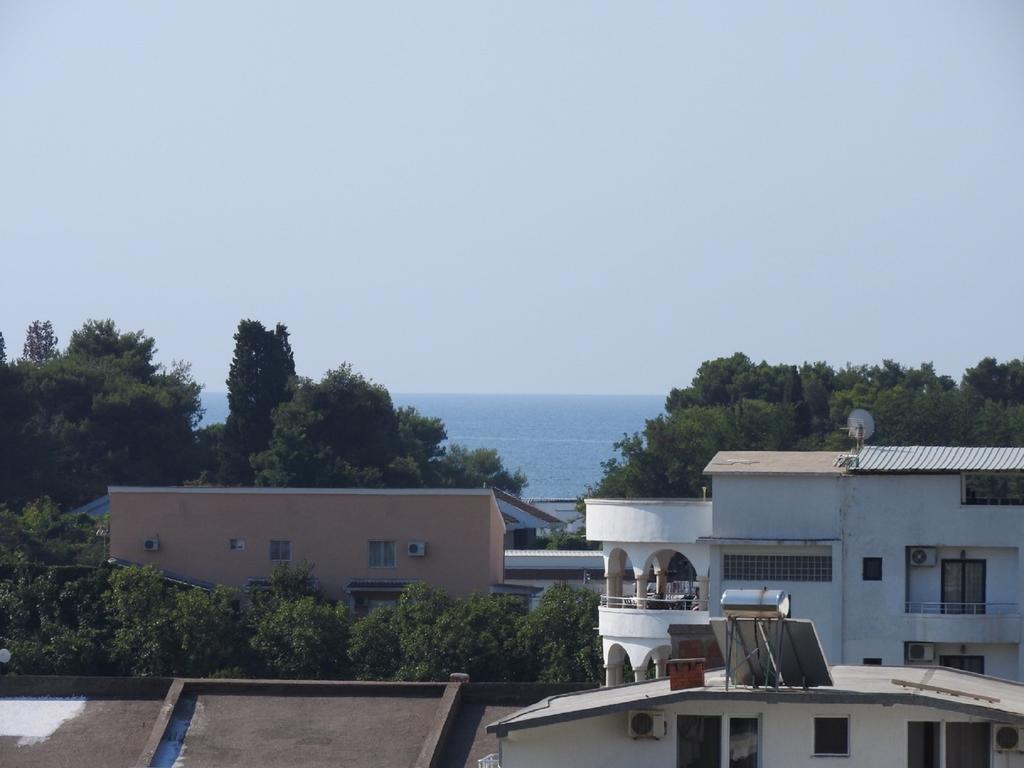 Apartments Fourroses Ulcinj Exterior photo