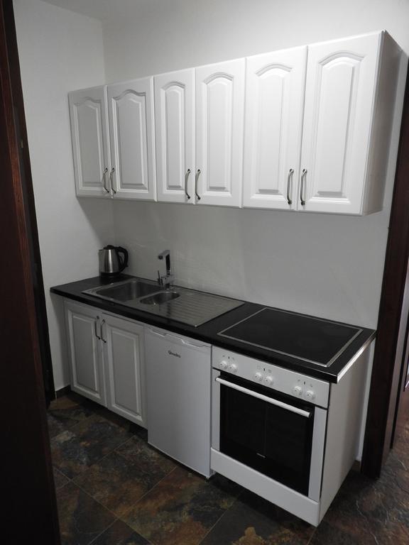 Apartments Fourroses Ulcinj Exterior photo